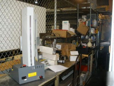 Chatillon TCM201 tension tester #5007