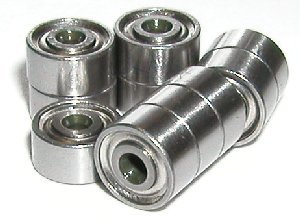 10 bike hub bearing american classic carbon 38 front