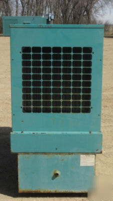 17KW onan / kubota diesel generator - mfg. year 2000