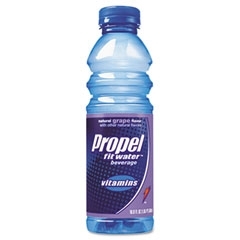 Propel fit water fitness water