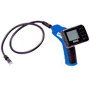Wireless inspection camera 2.4 lcd monitor WIC1 wic-1 