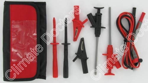 New uei ATL301KIT test lead kit hvac 