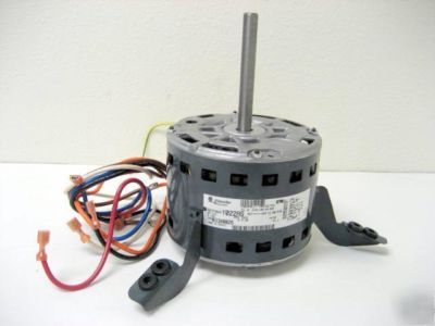 Goodman blower motor 1/3 ydk-250L63223-01 0131F00020