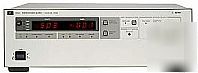 Hp - agilent - 6032A system dc power supply