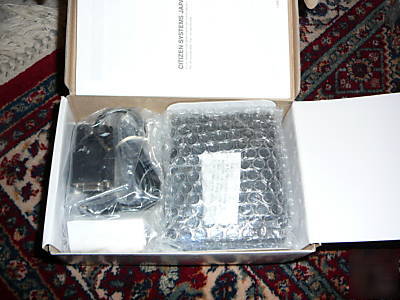 New citizen CMP10 receipt printer cmp-10-U5MSC
