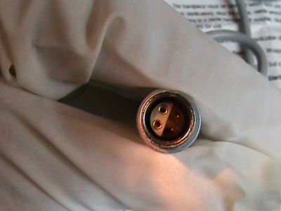 Storz daisy frag phaco handpiece phaco fragmentation 