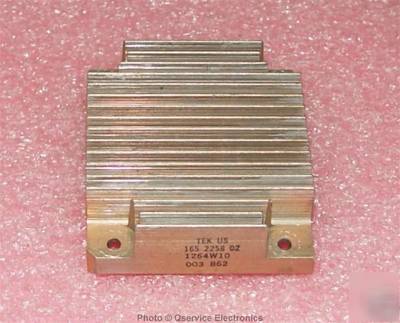 Tektronix custom ic 165-2258-02 / 165225802 - TAS465