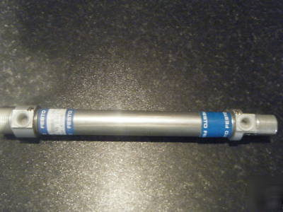 New festo dsnul-20-125-ppv-a pneu cyl (MS20)