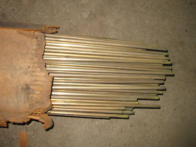 Tig ampco trode 300 alloy 1/8