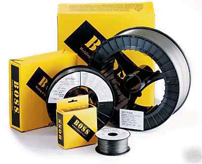 Aluminium mig welding wire 0.9MM x 2.0 kg 5356