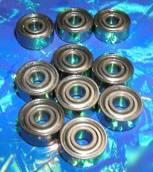 Wholesale 10 bearing SR166 3/16