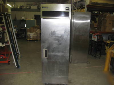 Delfield 20 cuft freezer model 6125-s