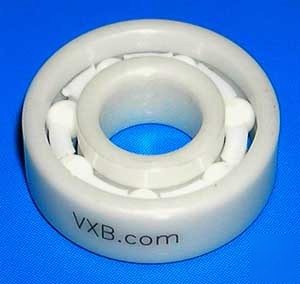 Full ceramic ball bearing 16100 10X28X8 10X28 10MM/28MM