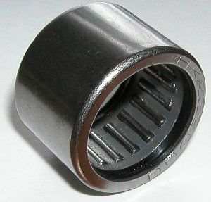 HK2020UU needle bearing 20MM x 26MM x 20MM bearings