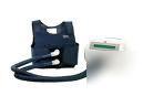 Hill-rom the vest airway clearance system model 104