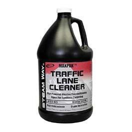 Steamway maxpak traffic lane cleaner - carpet cleaning