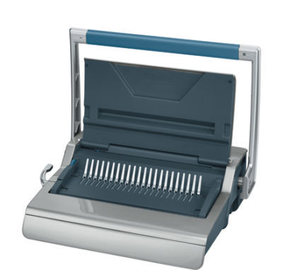 Fellowes galaxy 500 comb binding 500SHT plus free 500 