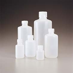 Nalge nunc bottle packr nm pp 60ML CS1000 312087-0002