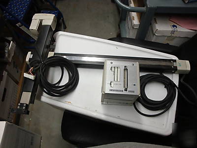 Intelligent actuator super sel 2 #90123