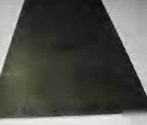 * 20 ga (.036) 1008 cold rolled steel sheet 16