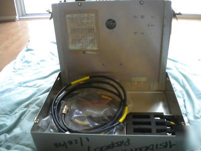 An/tpm-25A radar test set ts-3394A