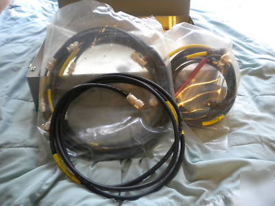 An/tpm-25A radar test set ts-3394A