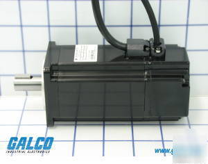 Yaskawa ac servo motor 750 w sgmah-08AAF41 
