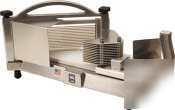 Easy ii tomato slicer - 3/16'' - 224-1164