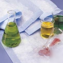 Griffin medical absorbent bench underpads 1045V : 1045V