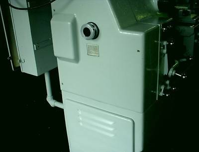 Leblond regal lathe 18