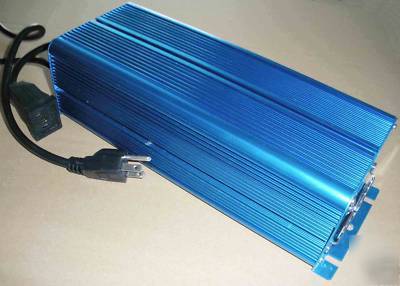 Mh 1000W 90~260V electronic ballast