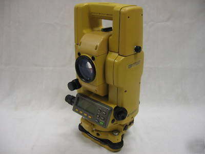 Topcon gpt-1001 2