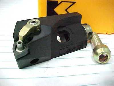 Kennametal MWLNR20CA3C boring bar cartridges/heads