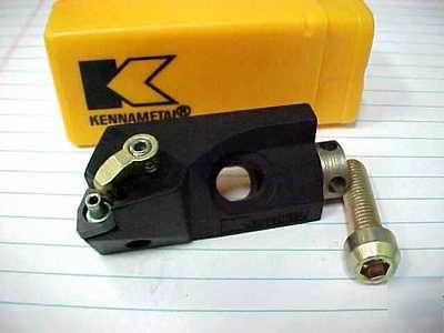 Kennametal MWLNR20CA3C boring bar cartridges/heads