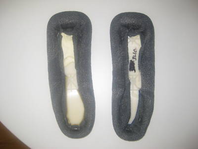 Replacement arm pads for herman miller aeron chair