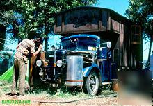 Wood gasifier for the homestead cabin or farm. save oil