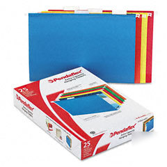 Pendaflex hanging box bottom folder winfopocket