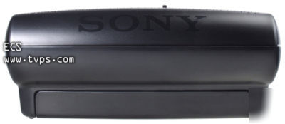 Sony tcm-9292S TCM9292S 10 hour long play recorder