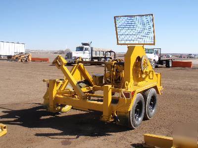Tse DPT30B cable tensioner puller