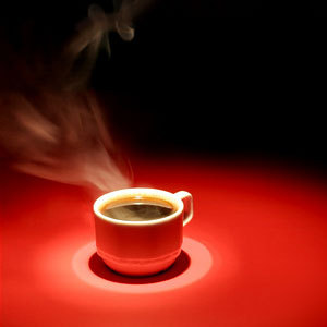 Coffee established website internet business