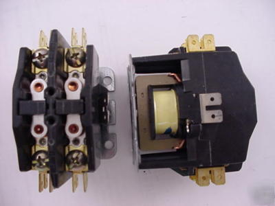 Furnas 155325102 contactor 30/40 amp 45EG20AG688R 