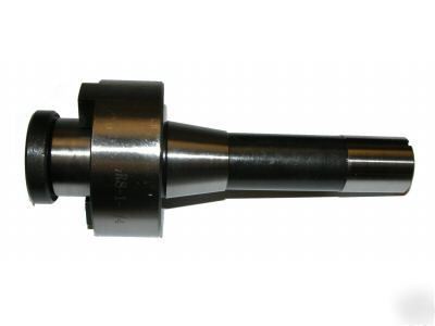 R8 face mill arbor 32MM 7/16 unf