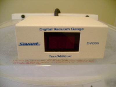 Savant SC210A speed vac plus concentrator/centrifuge