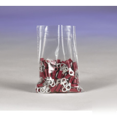 Shoplet select 3 mil flat poly bags 6 x 9