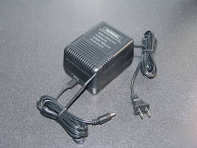 Torrey potenza lsq-40L 40LB pos scale power supply