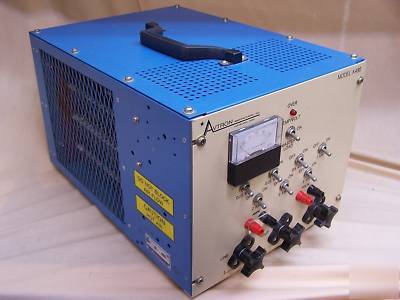 Avtron K490 10KW ac load bank