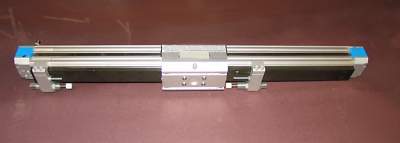 Festo pnuematic linear actuator dgpl-32-500-ppv-a-kf b