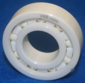 6007 bearing 35MM/62MM/14MM stainless not conductive