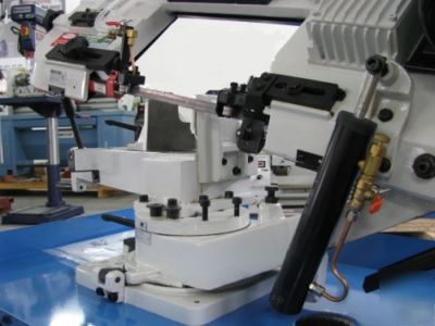 Band saw maktek bs 712R