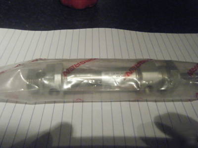 Norgren rm/8020/m/25 bagged ready to use (MS4)